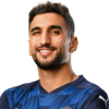Player cutout