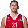 Player cutout