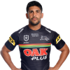 Player cutout