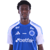 Player cutout