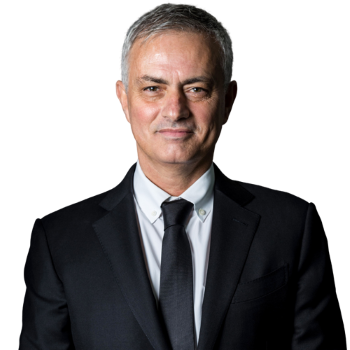 José Mourinho