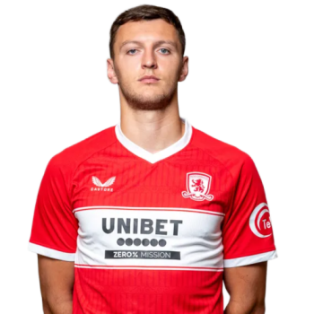 Dael Fry profile image