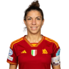 Player cutout