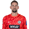 Player cutout