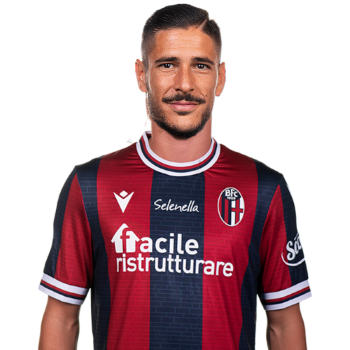 Diego Falcinelli profile image