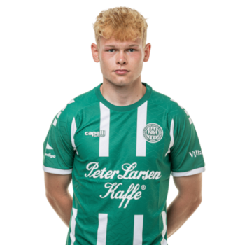 Jakob Vester profile image