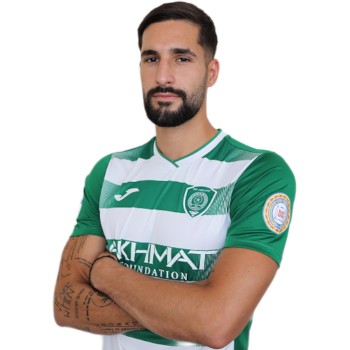 Jasmin Čeliković profile image