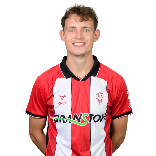 Mikkel Riis Ladefoged