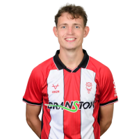 Mikkel Riis Ladefoged