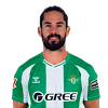 Player cutout