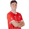 Player cutout