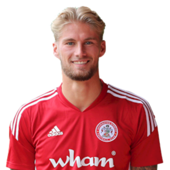 Harvey Rodgers profile image