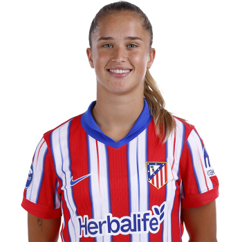 Andrea Medina profile image