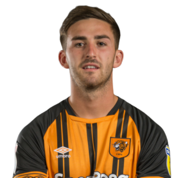 Robbie McKenzie profile image