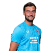 Player cutout