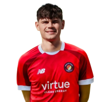 player cutout