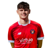 Player cutout