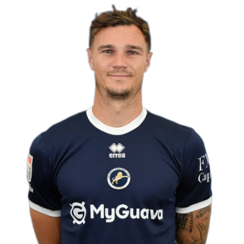 Jake Cooper profile image
