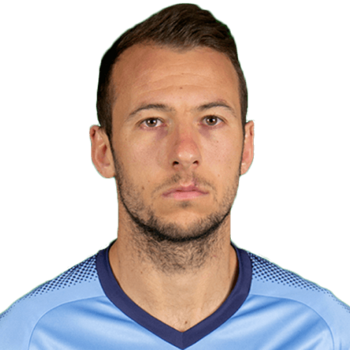 Adam Le Fondre profile image