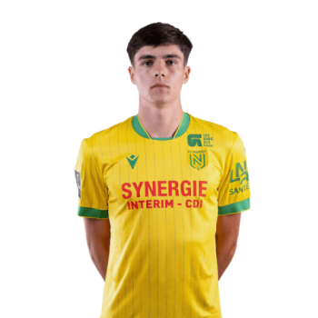 Louis Leroux profile image