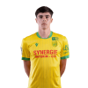 Player cutout