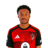Player cutout