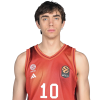 Player cutout