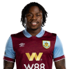 Player cutout