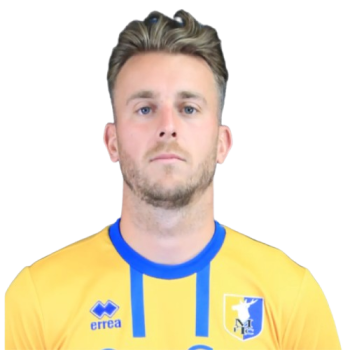 Rhys Oates profile image