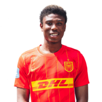 Player Cutout
