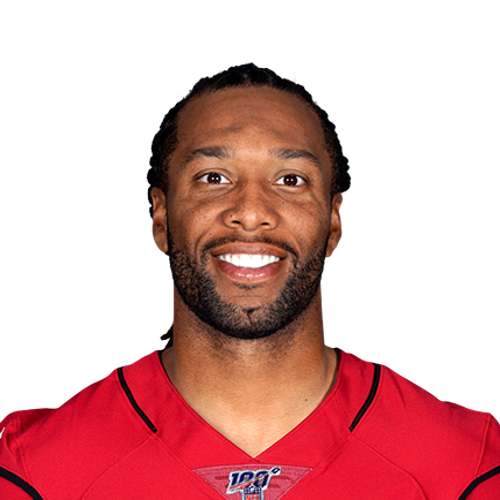 Larry Fitzgerald