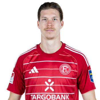 Cedric Itten profile image