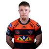 Player cutout