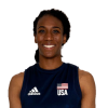 Player cutout