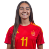Player cutout