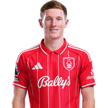 Elliot Anderson profile image