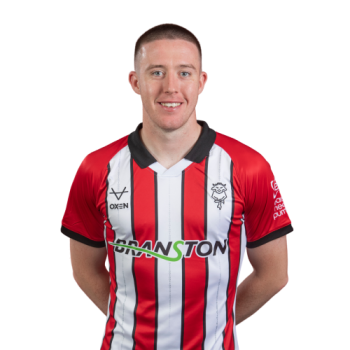Jack Moylan profile image