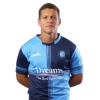 Player cutout