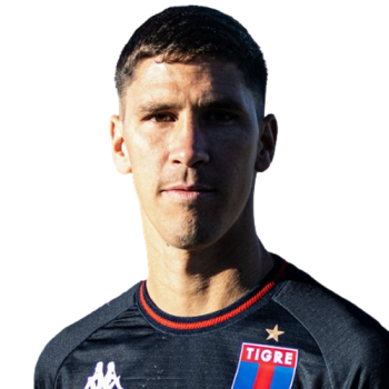 Tomás Cardona profile image