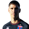 Player cutout