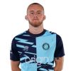 Player cutout