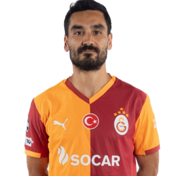 İlkay Gündoğan profile image