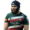 Player cutout