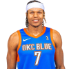 Player cutout