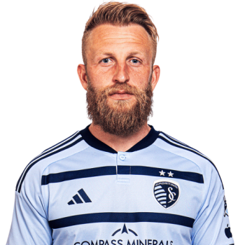 Johnny Russell profile image