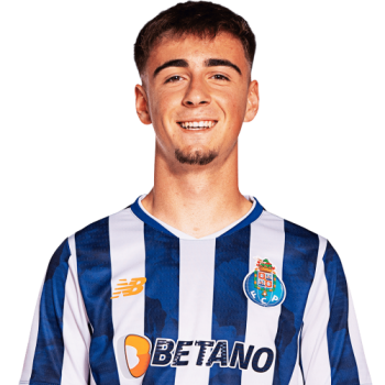 Martim Fernandes profile image