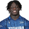 Player cutout