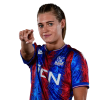 Player cutout