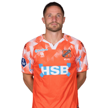 Aaron Meijers profile image