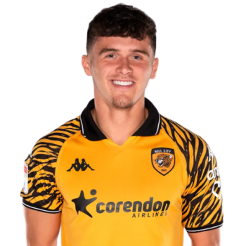 Ryan Giles